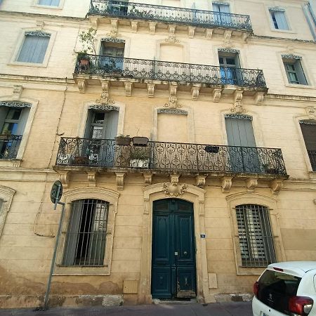 Spacieux T3 Place Comedie Gare Saint Roch Montpellier Exterior foto