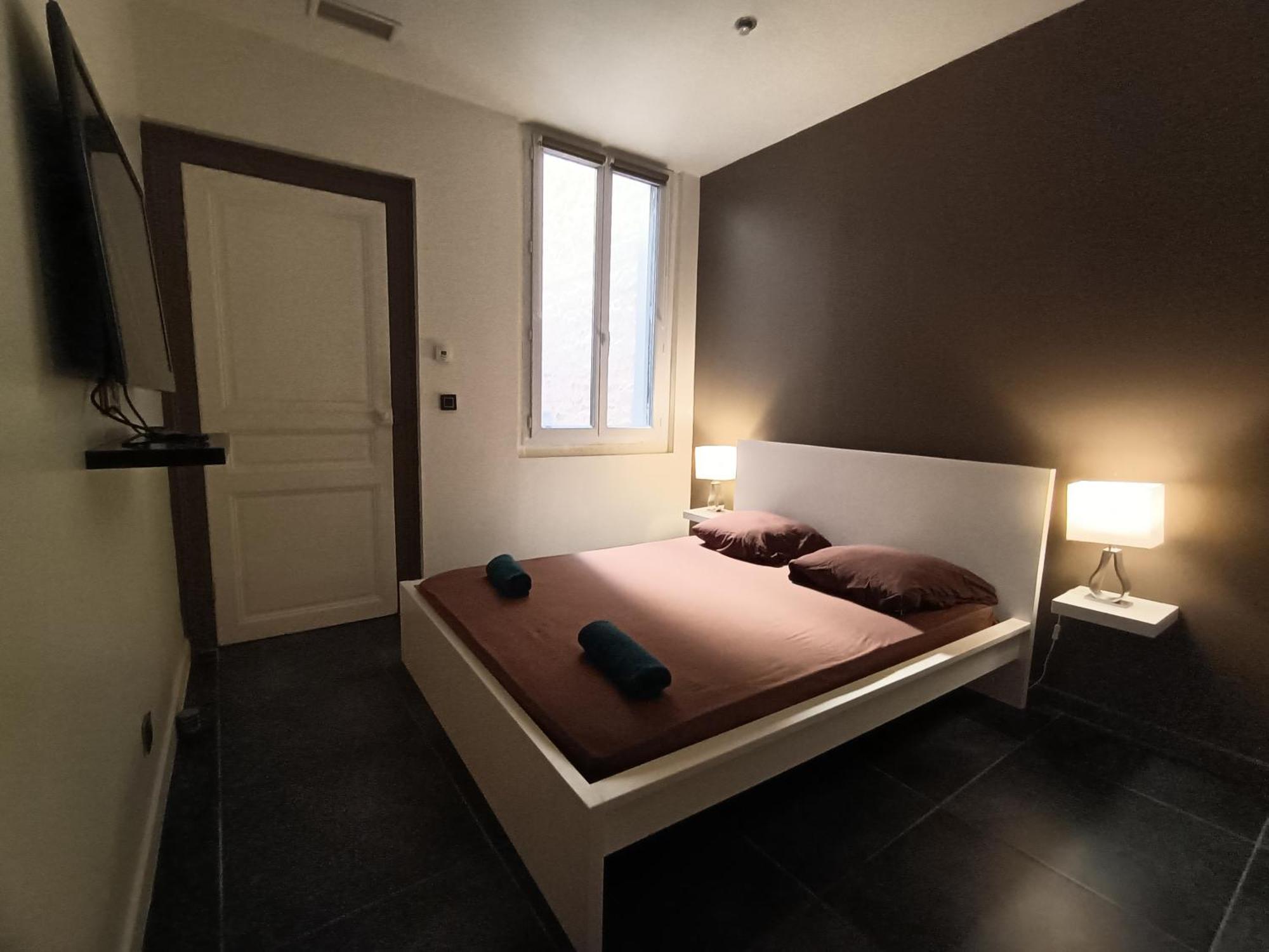 Spacieux T3 Place Comedie Gare Saint Roch Montpellier Exterior foto